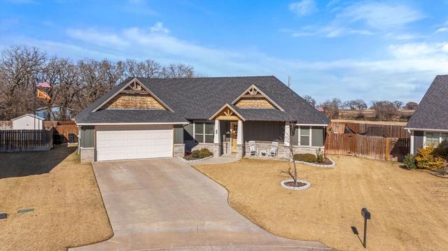 $445,000 | 238 Little Tree Court | Tolar