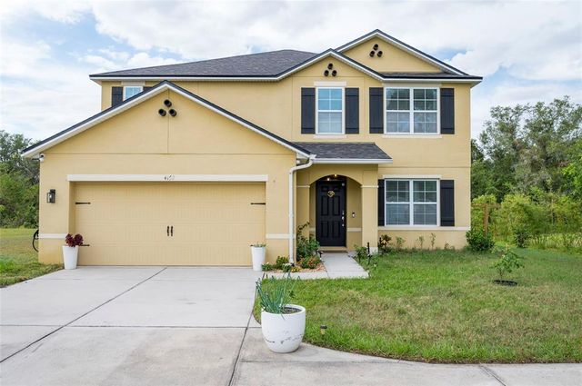 $369,999 | 4162 Roberta Drive | Winter Haven