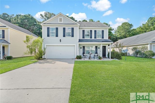 $2,350 | 218 Tigers Paw Drive | Pooler