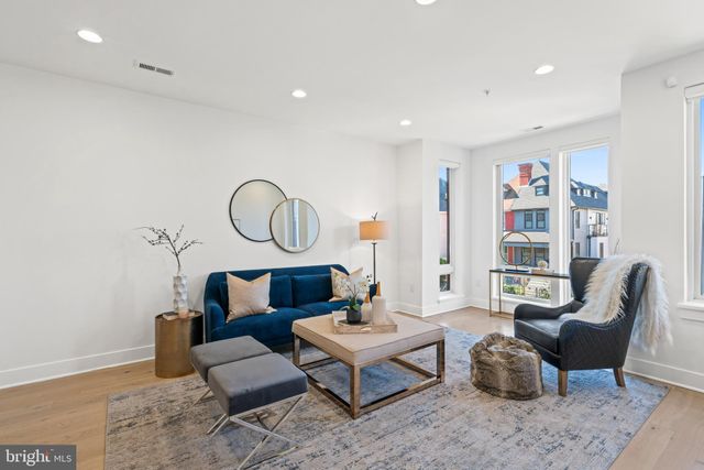 $875,000 | 3571 10th Street Northwest, Unit 2 | Columbia Heights