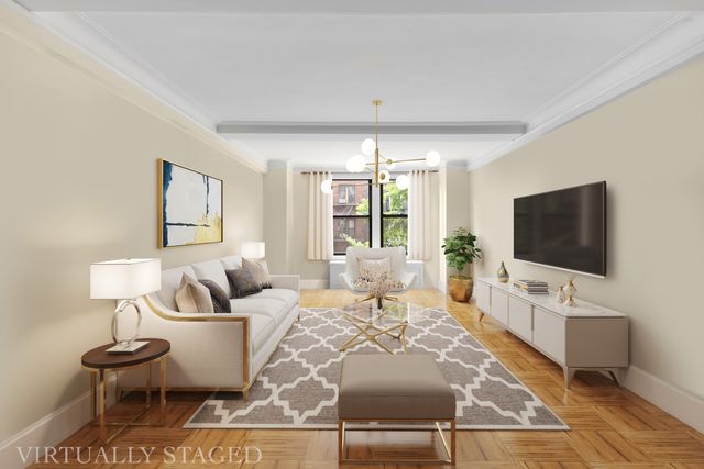 $1,100,000 | 333 East 53rd Street, Unit 5KL | Sutton Place