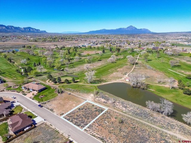 $99,900 | Lot 12 Golf Course Lane | Cortez