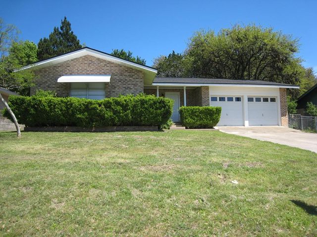 $1,950 | 1002 Barbara Ann Street | Kerrville