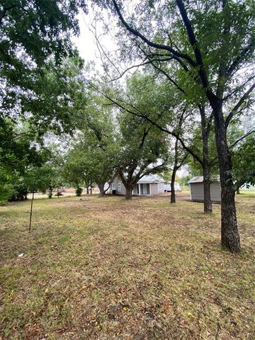 $139,950 | 1609 Waco Street | Brownwood