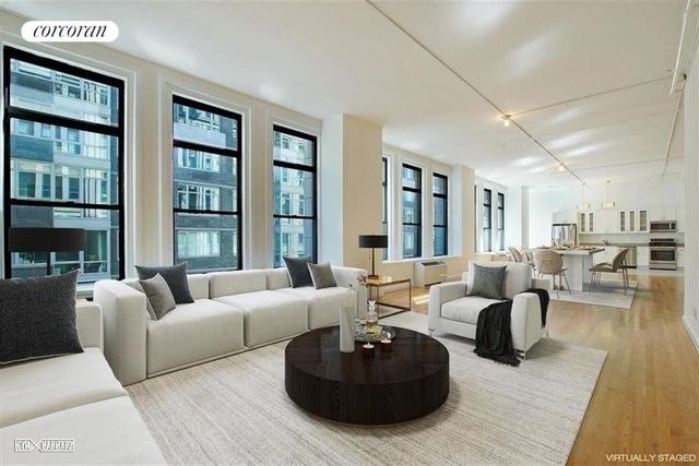 $16,600 | 93 Leonard Street, Unit 8 | TriBeCa