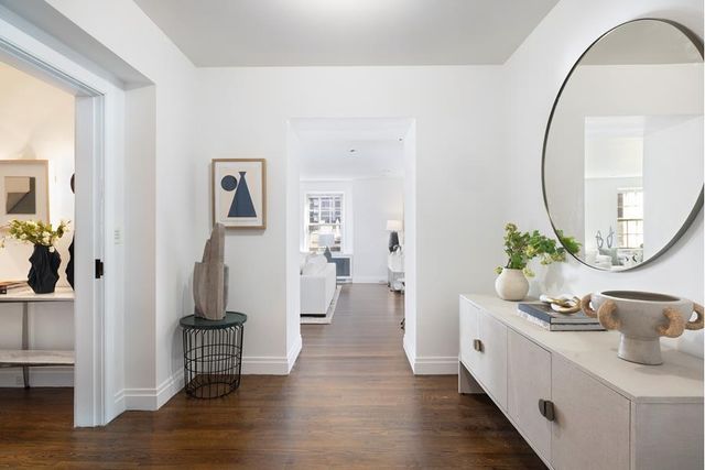 $6,195,000 | 133 East 64th Street, Unit 7A | Lenox Hill