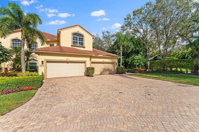 $640,000 | 7502 Orchid Hammock Drive | Ibis Golf and Country Club