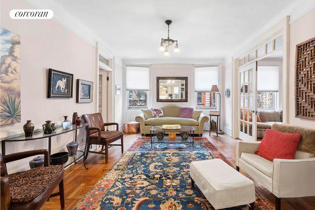 $1,595,000 | 309 West 93rd Street, Unit 4B | Upper West Side