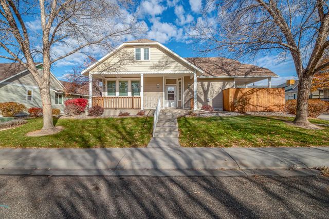 $425,000 | 1117 Buttercup Lane | Fruita