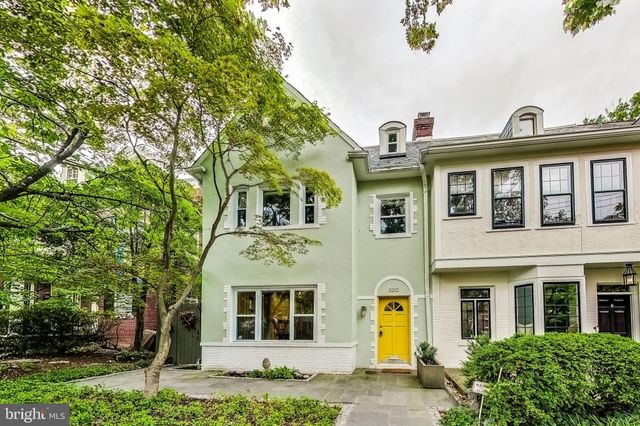 $10,100 | 3210 Klingle Road Northwest | Woodley Park