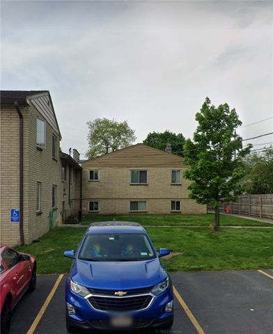 $1,295 | 163 Alden Road, Unit 163E | Greece Center