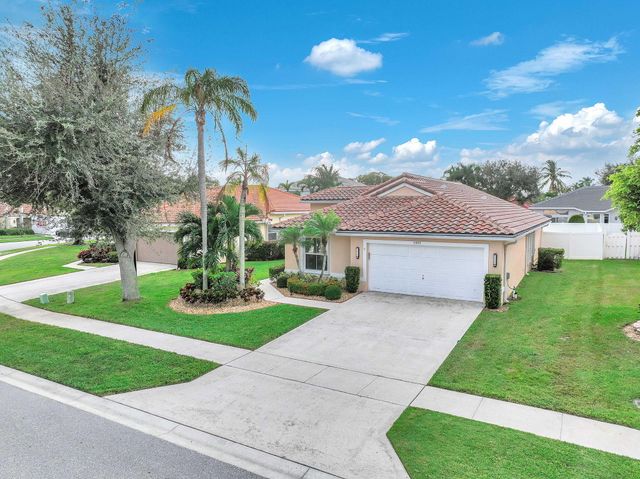 $565,000 | 5997 Las Colinas Circle | Winston Trails