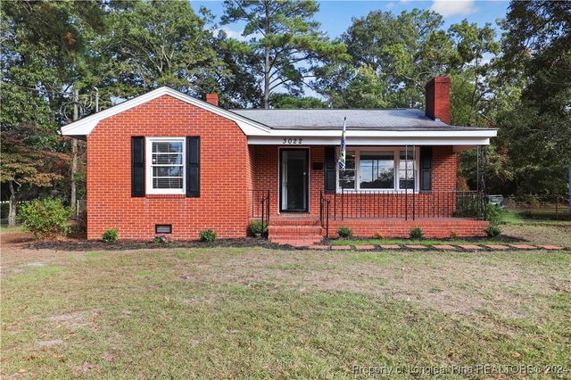 $159,900 | 3022 Marita Drive | Fayetteville