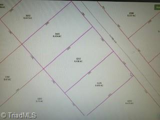 3 lots in established subdivision