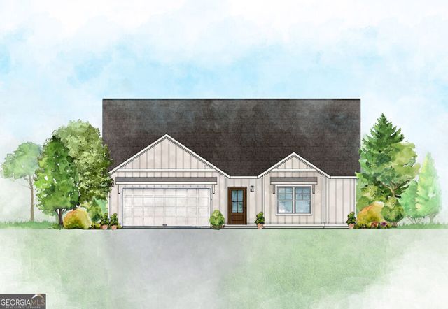 $499,900 | 190 New High Shoals Road