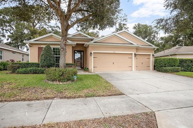 $449,000 | 558 Morgan Wood Drive | DeLand