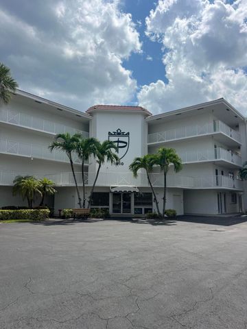 $6,000 | 1910 South Ocean Boulevard, Unit 406 | Delray Beach Association