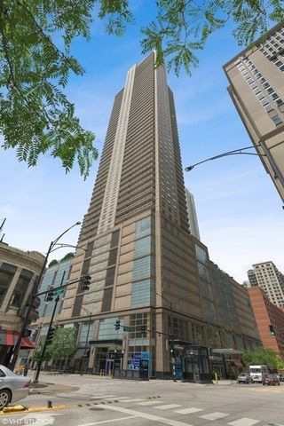 $5,995 | 540 North State Street, Unit 5303 | River North