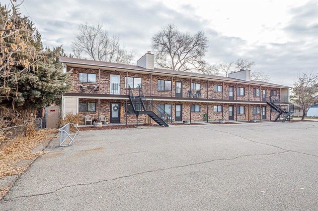 $1,350 | 540 29 Road, Unit 7