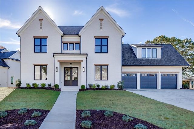 $1,349,577 | 2427 Wolf Meadow Lane | Buford