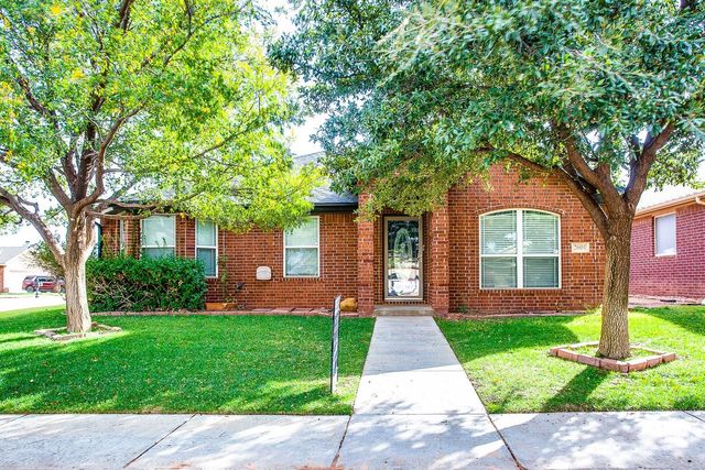 $260,000 | 2601 111th Street | Lubbock