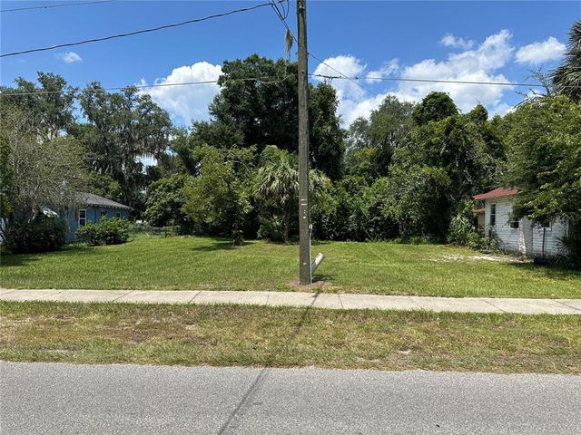 $25,000 | 1339 Southwest 5th Street | West Ocala