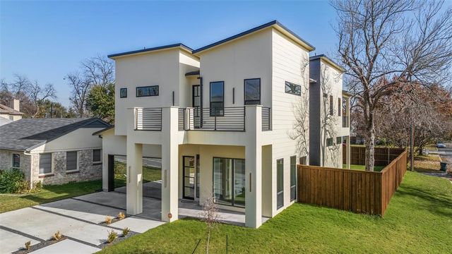 $1,370,000 | 4402 Camden Avenue | Dallas