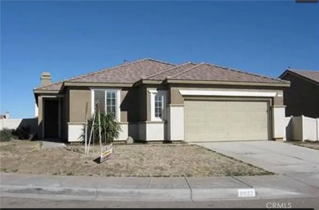 a front view of a house with a porch