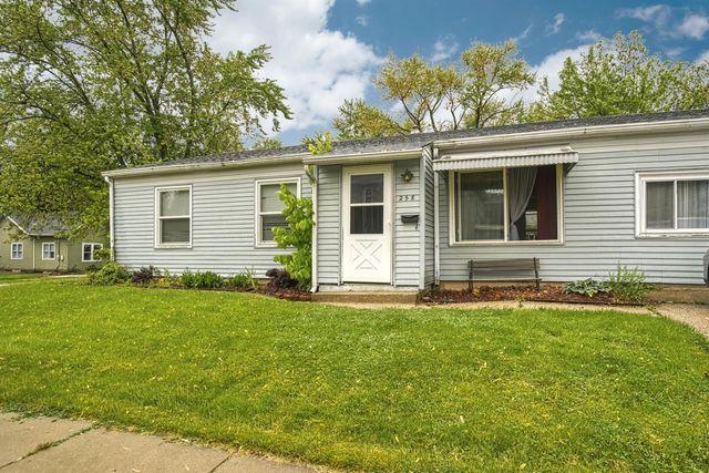 $1,850 | 258 Valparaiso Street | Valparaiso