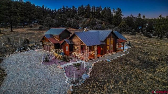 $1,995,000 | 450 Shooting Star Drive | Colorado Timber Ridge