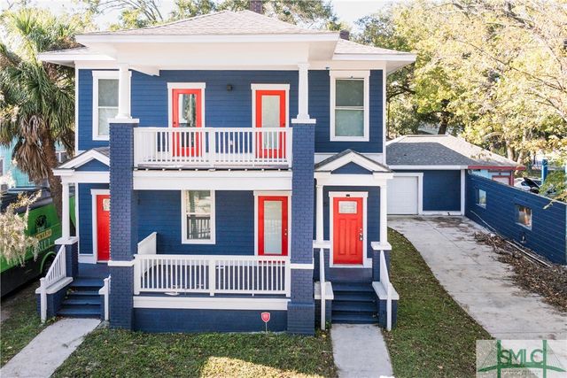 $740,000 | 1105 East 38th Street | Live Oak