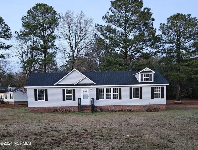 $299,000 | 648 Bronty Road | Belvoir Township - Pitt County