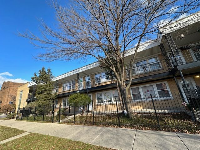 $1,250 | 3157 North Leclaire Avenue, Unit 2B | Belmont Cragin