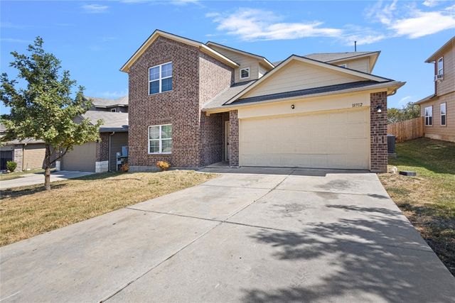 $367,500 | 18912 Great Falls Drive