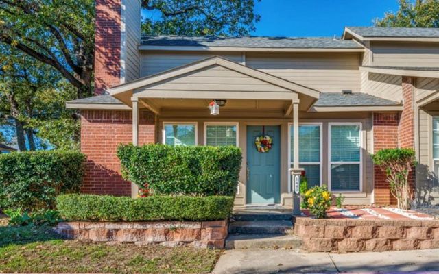 $199,000 | 1440 Meadowood Village Drive | Eastside Fort Worth