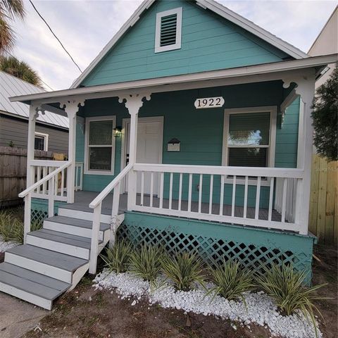 $2,325 | 1922 West Main Street | Old West Tampa