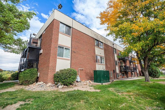 $215,000 | 5995 West Hampden Avenue, Unit 18 | Bear Valley