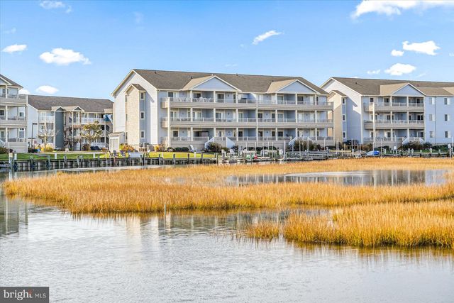 $539,900 | 202 South Heron Drive, Unit 204C | Ocean City