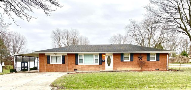 $169,900 | 202 North Allen Road | Liberty Township - Delaware County