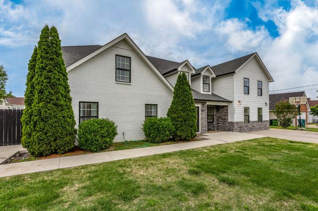 $799,000 | 2479 Moore Way | La Vergne