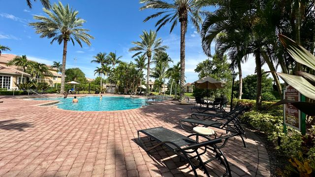 $260,000 | 3809 Northwest Mediterranean Lane, Unit 104 | Portofino at Jensen Beach Condominiums