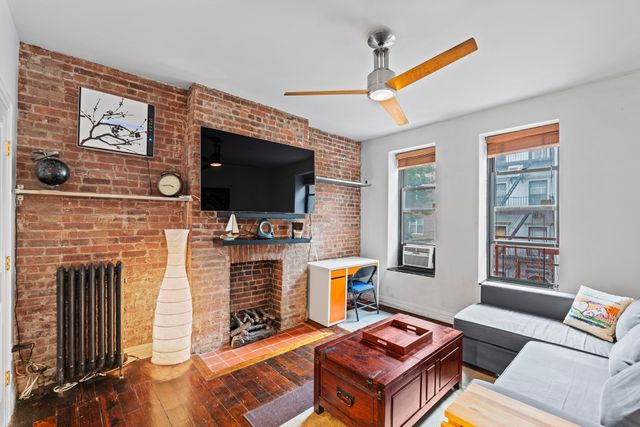 $395,000 | 336 East 77th Street, Unit 11 | Lenox Hill