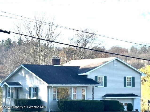 $237,000 | 288 High School Road | Bridgewater Township - Susquehanna County