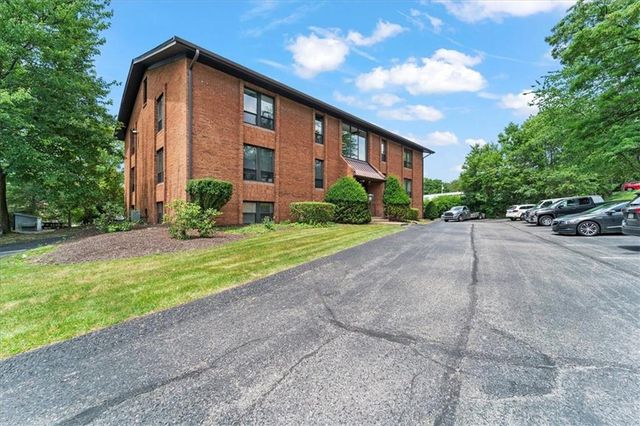 $1,500 | 600 Commerce Drive, Unit 605 | Carnot-Moon