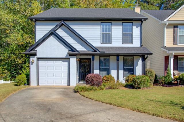 $2,375 | 1204 Gates Circle Southeast | The Gates at Bouldercrest