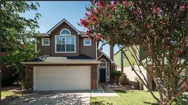 $379,800 | 2948 South Bend Drive | Northwest Dallas