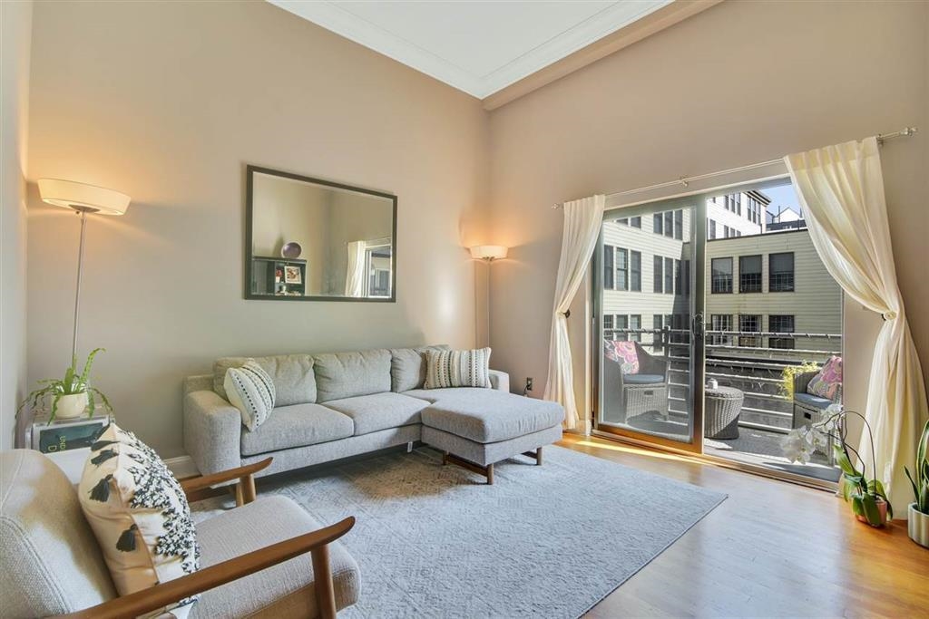 1110 Clinton Street, Unit 5, Hoboken, NJ 07030 | Compass