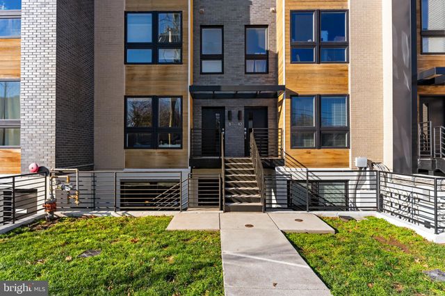 $3,200 | 2724 12th Street Northeast, Unit 7 | Brookland