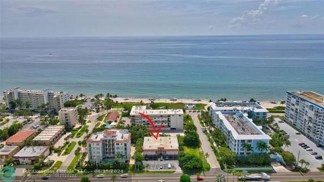 $450,000 | 664 Southeast 20th Avenue, Unit 3 | Deerfield Beach Island