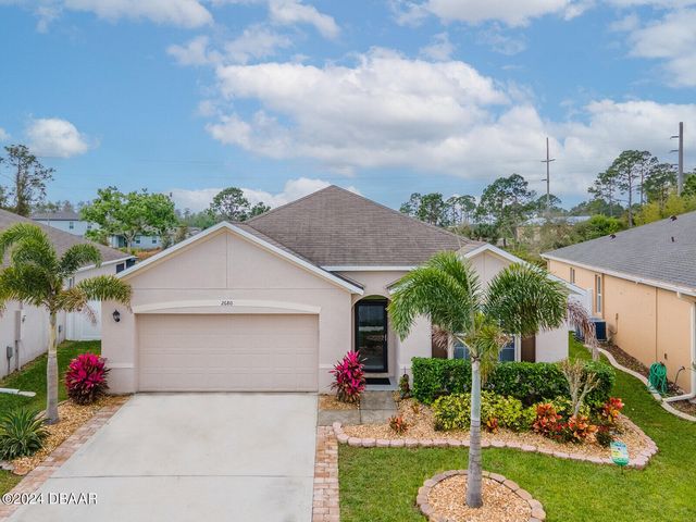 $394,900 | 2680 Star Coral Lane | Sabal Lakes